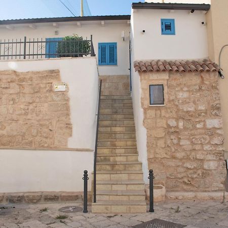 Le Casette Brindisi Exteriér fotografie