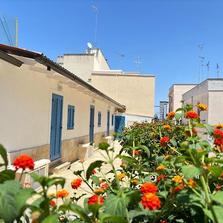 Le Casette Brindisi Exteriér fotografie