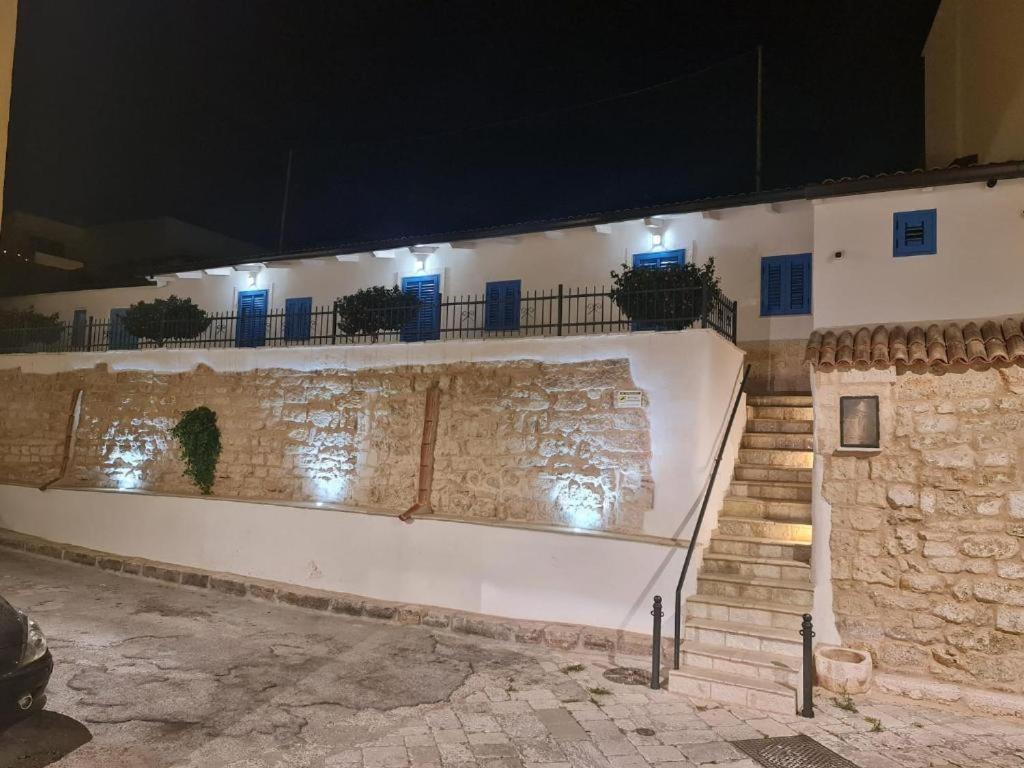 Le Casette Brindisi Exteriér fotografie