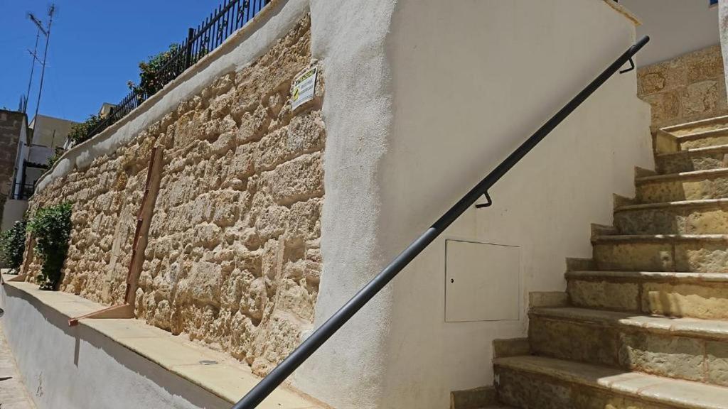 Le Casette Brindisi Exteriér fotografie