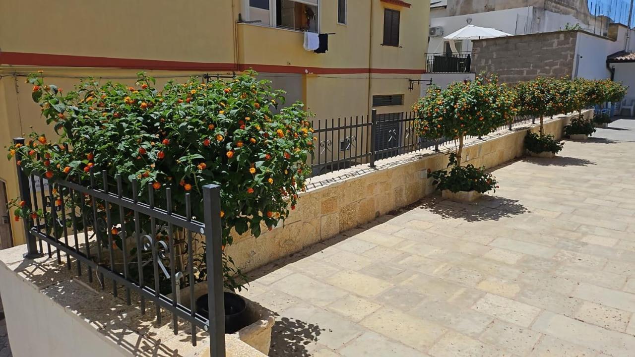 Le Casette Brindisi Exteriér fotografie