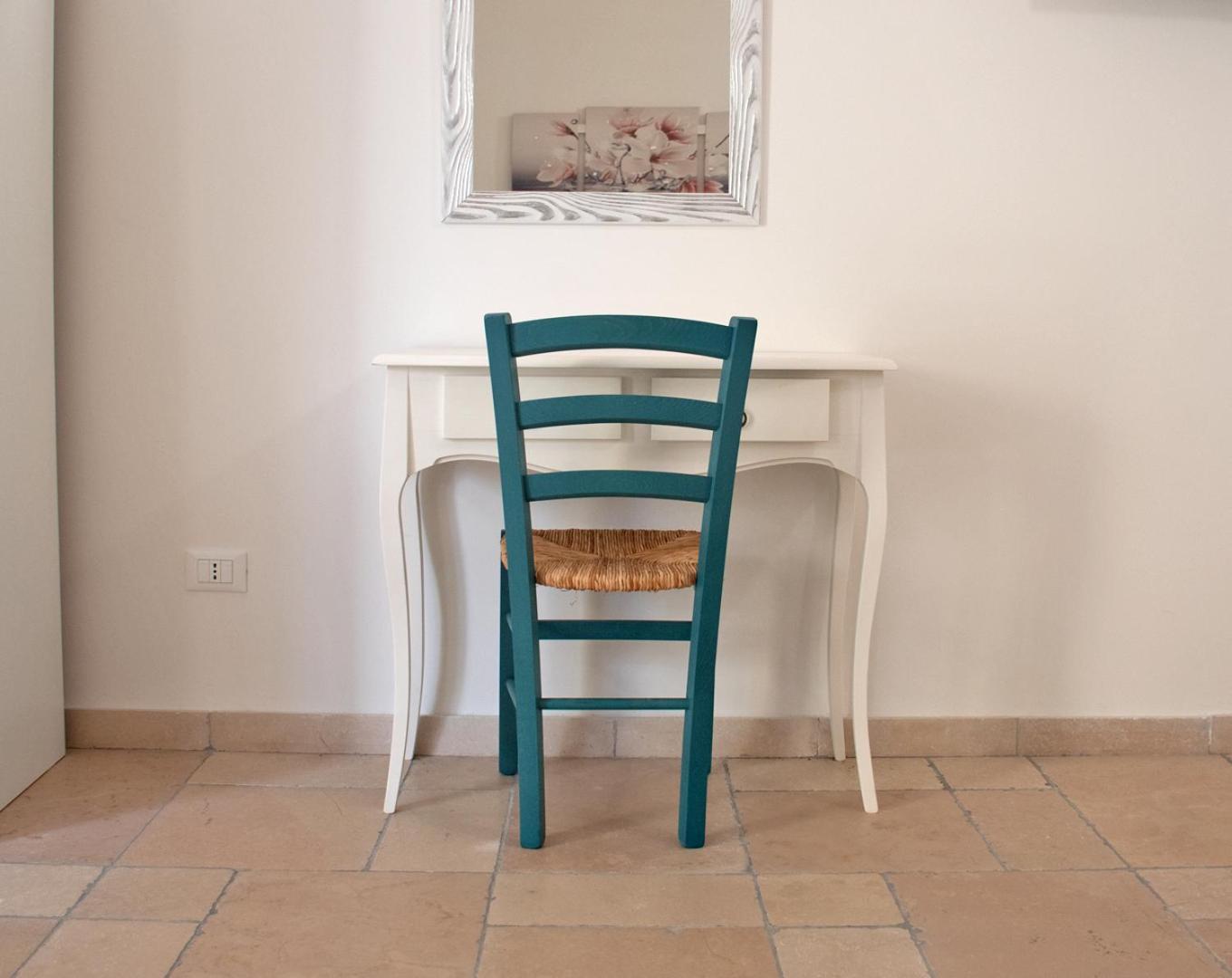 Le Casette Brindisi Exteriér fotografie