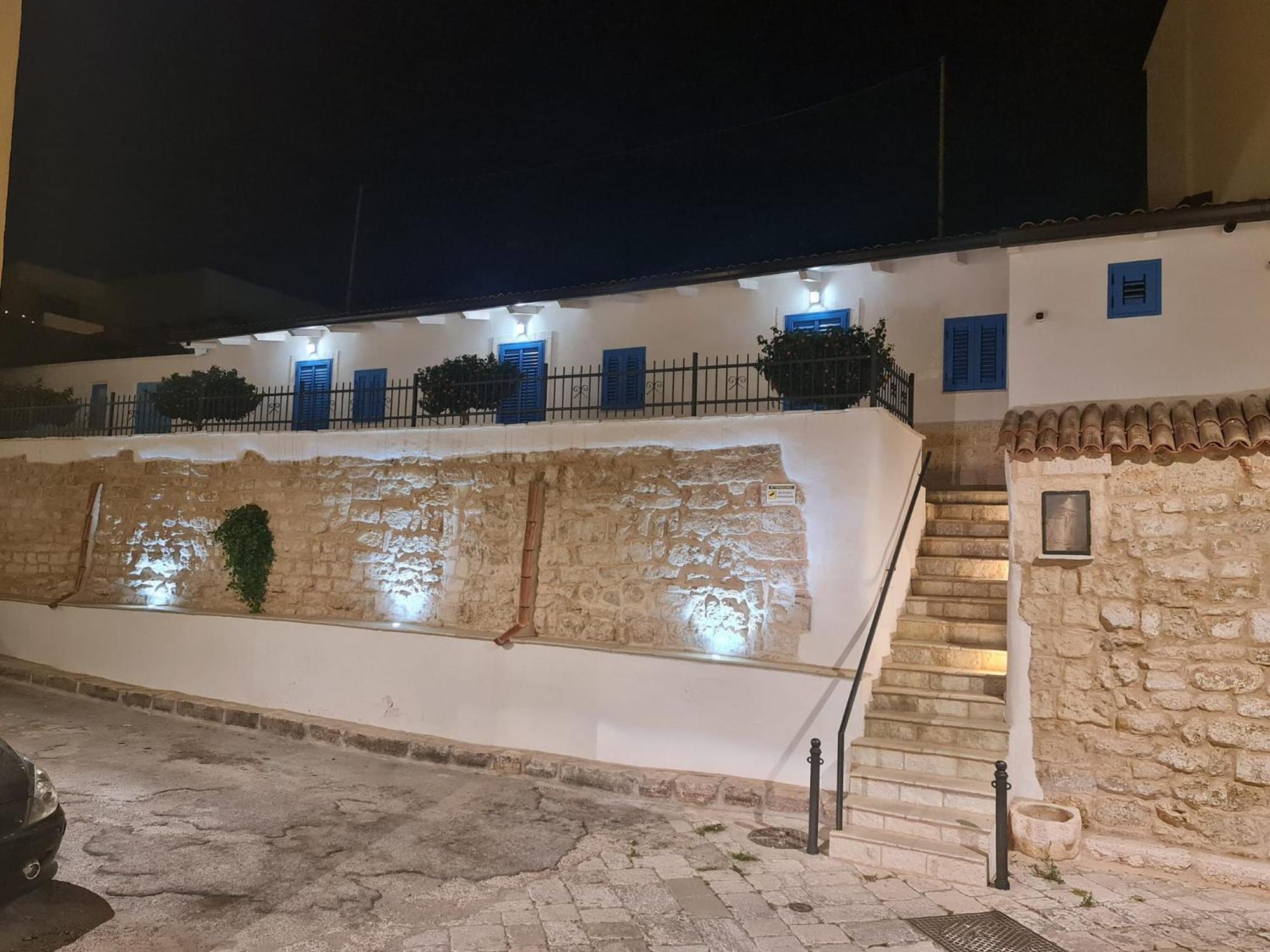 Le Casette Brindisi Exteriér fotografie